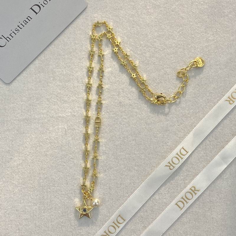 Dior Necklace 08yxq10